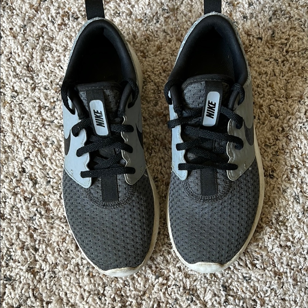 Nike Golf Shoes Youth 3Y